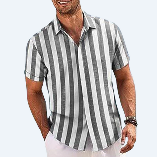 EVERGREEN - SHORT SLEEVE SHIRT